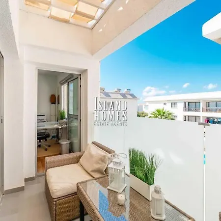 شقة Napa Blue Nissi *