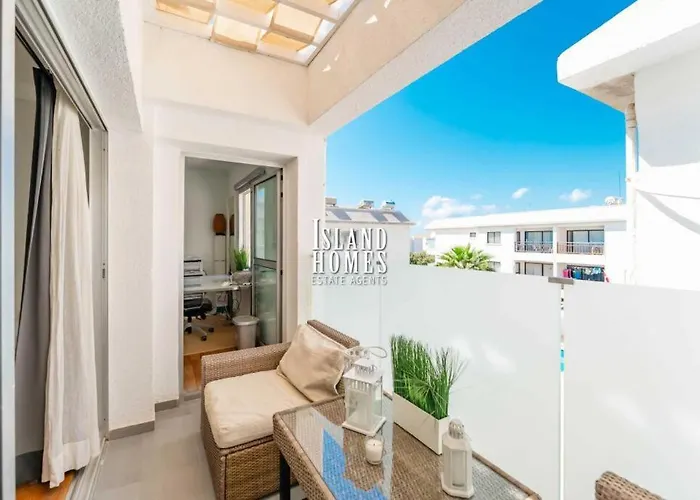 Appartement Napa Blue Nissi *